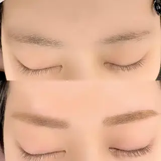 アイブロウ takako _eyedesignのマツエク・マツパデザイン