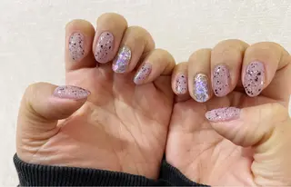 ネイル Umi nail& eyelashのネイルデザイン
