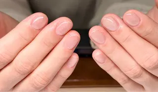 ネイル アミ ちゃんのネイルデザイン