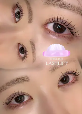 マツエク・マツパ ᵀᴿᴵᴺᵀ ᴱᵗˢᵘᵏᵒ𖦹₊⊹のマツエク・マツパデザイン