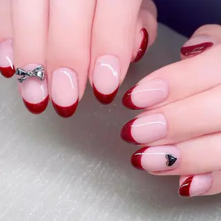 ネイル Nailist suzuのネイルデザイン