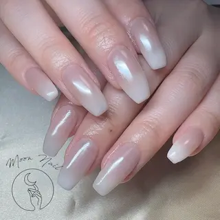 ネイル Moon Nail /栄 大須のネイルデザイン