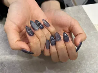 ネイル Ray. Maayaのネイルデザイン