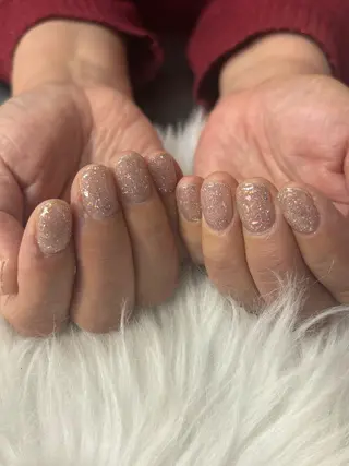 ショート nail salon an-SEPT.のネイルデザイン