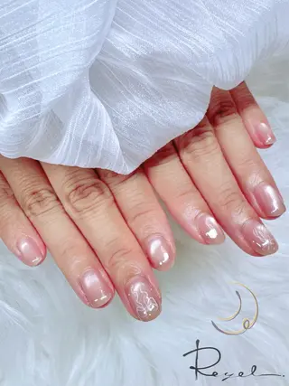 ネイル Reyel5883 ERIKAのネイルデザイン