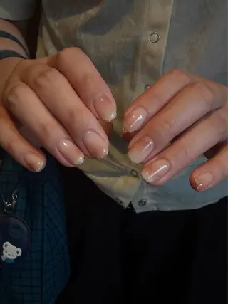 ネイル FREE'Snail reinaのネイルデザイン