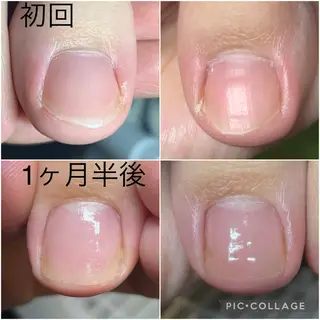 ネイル ネイルkorpo 堺筋本町 🌱山口のネイルデザイン
