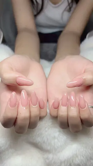 ネイル RuBy Nail93のネイルデザイン