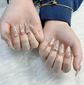 ネイル Hin Hana Nailのネイルデザイン