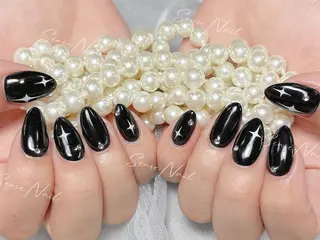 ネイル ナユキNA.YUKI 新宿店のネイルデザイン