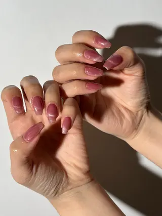 ネイル 【ORGAN】 nailのネイルデザイン