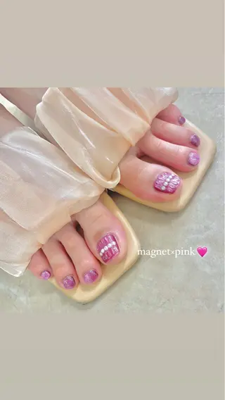 ネイル La・mai ネイルのネイルデザイン