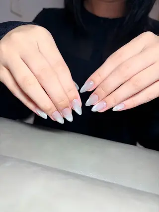ネイル I pinknail 韓国風·持ち込み専門のネイルデザイン