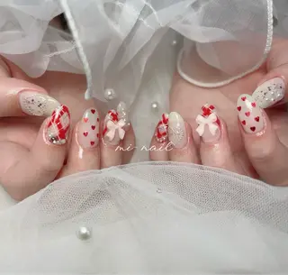 ネイル ..mi-nail ..のネイルデザイン