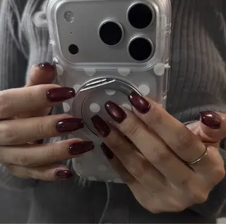 ネイル nailsalon bijuのネイルデザイン