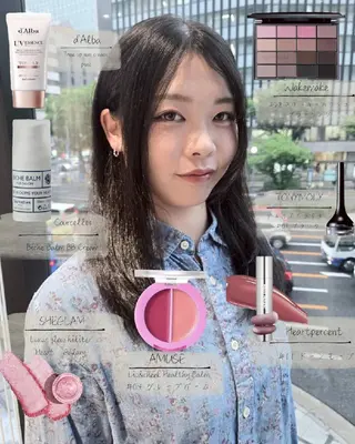 Hirali 韓国メイク🇰🇷のその他イメージ