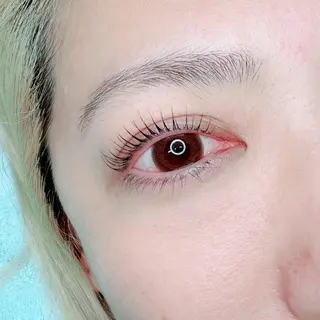 マツエク・マツパ JUJU byMAIKOのマツエク・マツパデザイン