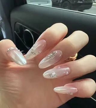 ネイル 秋 Nailsのネイルデザイン