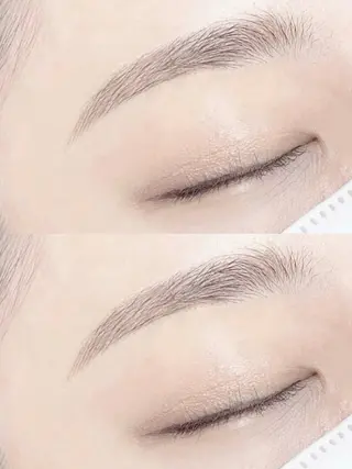 アイブロウ ROSEbeauty salonのマツエク・マツパデザイン