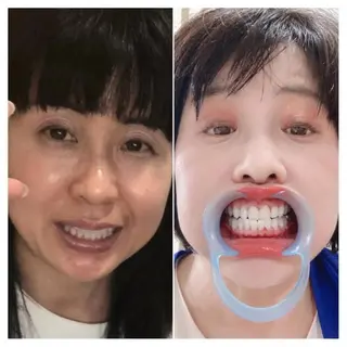 Ｍ渋谷 セルフホワイトニングのその他イメージ