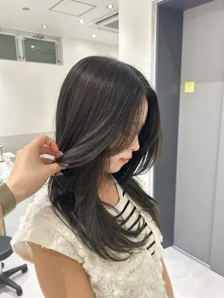 カラー manami ☆のマツエク・マツパデザイン