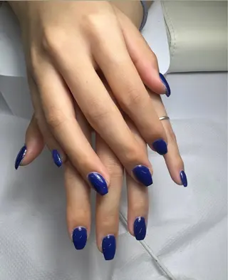 ネイル MAI★ PEEKABOOのネイルデザイン