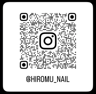 ネイリスト Hiromuのネイルデザイン