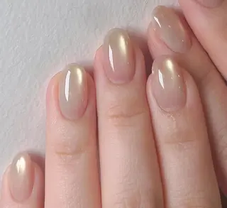 ネイル チン シゲンのネイルデザイン