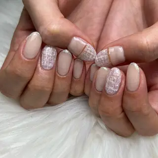 ネイル Beauty Space N&Nのネイルデザイン