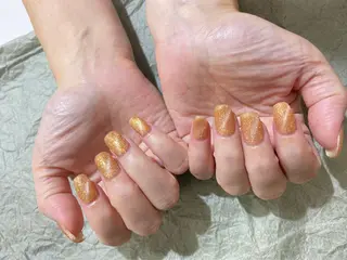 ネイル Umi nail& eyelashのネイルデザイン