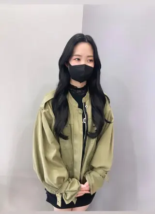 ロング Sydney 韓国ヘメYUKINAのその他イメージ