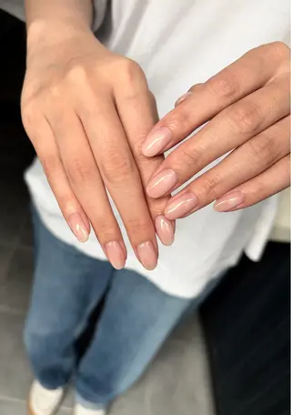 ネイル nailworks mのネイルデザイン
