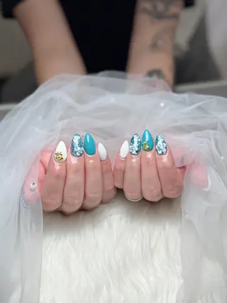 ネイル Nail Salon K&Rのネイルデザイン