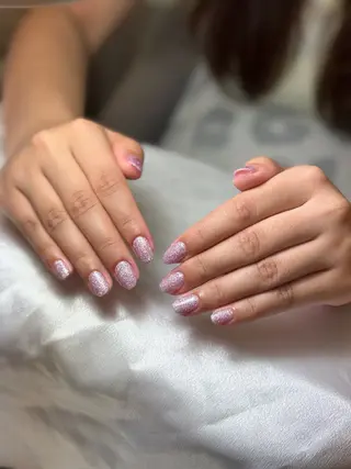ネイル Ajoure miwaのネイルデザイン