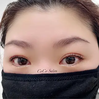 マツエク・マツパ CoCoSalon ネイル/まつ毛予約のネイルデザイン