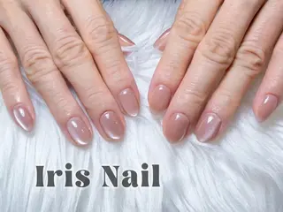 ネイル 🍒IRIS Nail🌸のネイルデザイン