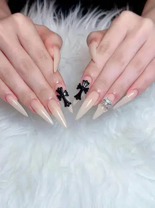 ネイル Julli NailStudioのネイルデザイン