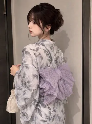 カラー/カット /キラリ🪐のヘアスタイル