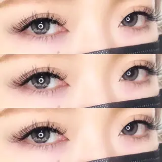 ใใใจใฏใปใใใ Liebe Lash ๐๐ข๐ใฎใใใจใฏใปใใใใใถใคใณ