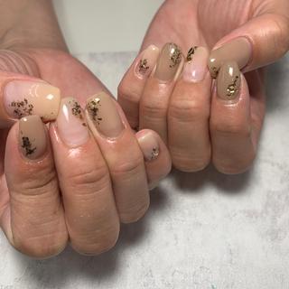 ネイル Li aile eye&nailのマツエク・マツパデザイン
