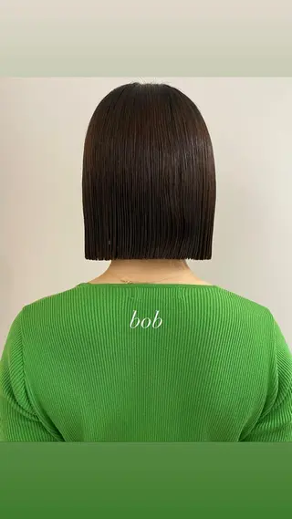 ショート カラー 似合わせレディース/ メンズ/あゆかのヘアスタイル