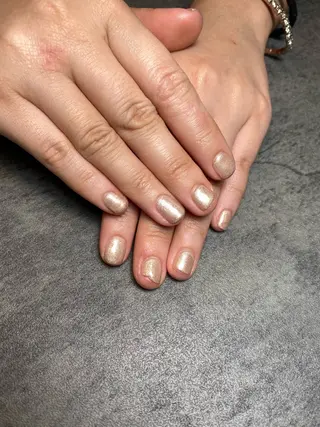ネイル 水無月 ミナのネイルデザイン