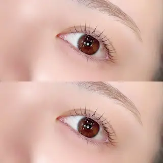 マツエク・マツパ Roy心斎橋 YASUYO🎀のマツエク・マツパデザイン