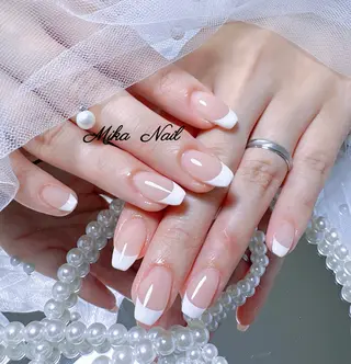 ネイル Mika Nailのネイルデザイン