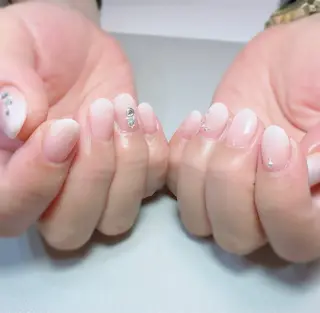 ネイル nailsalon urümのネイルデザイン