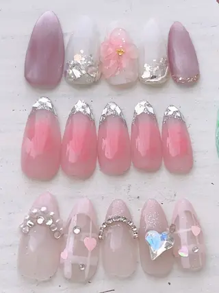 ネイル Will nail salonのネイルデザイン