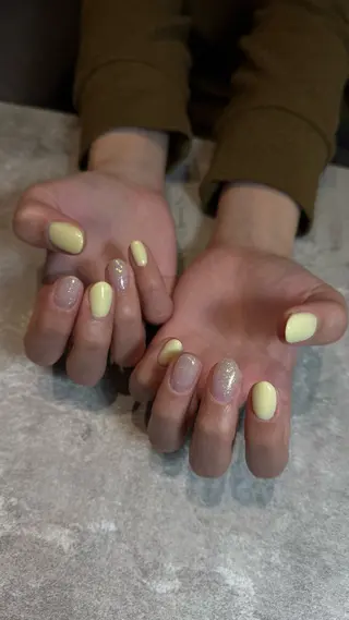 ネイル nail moanaのネイルデザイン