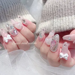 ネイル JUN Lioraネイルのネイルデザイン