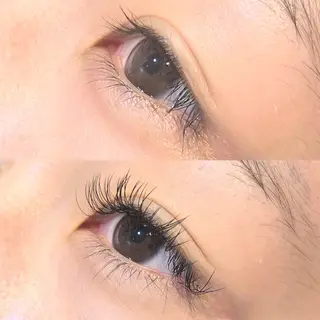マツエク・マツパ マツエク/パリジェン ヌ˖⭒kana˖⭒のマツエク・マツパデザイン