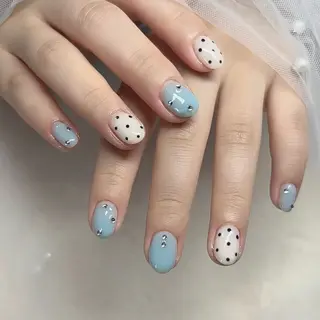 ネイル RuBy Nail93のネイルデザイン